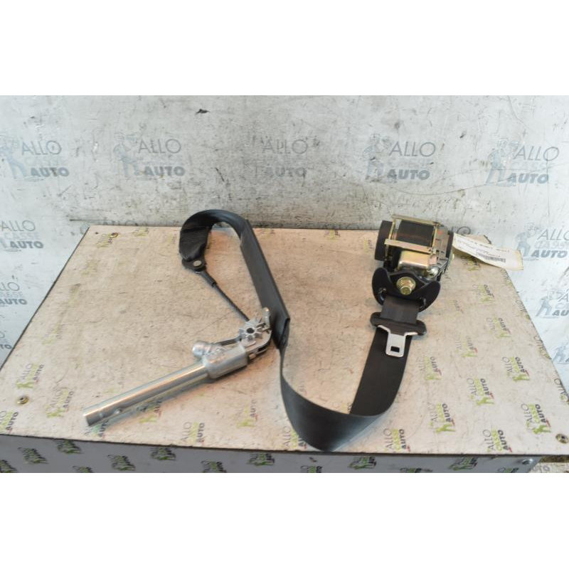 Ceinture avant droit CITROEN C5 1 Photo n°1