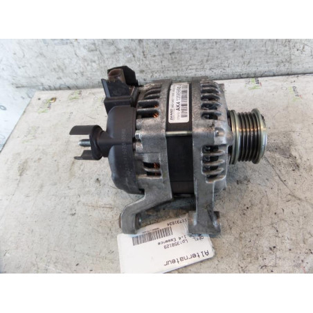 Alternateur OPEL CORSA E
