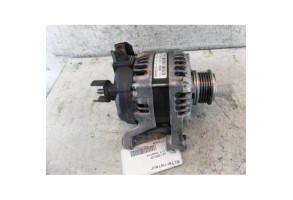 Alternateur OPEL CORSA E Photo n°1