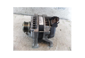 Alternateur OPEL CORSA E Photo n°3