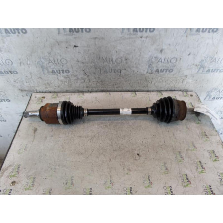 Cardan gauche (transmission) OPEL CORSA E