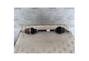 Cardan gauche (transmission) OPEL CORSA E Photo n°1