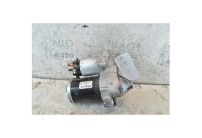 Demarreur RENAULT CLIO 4 Photo n°3