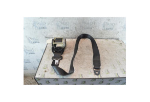 Ceinture avant droit CITROEN C8 Photo n°1