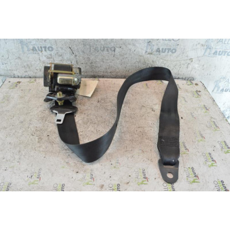 Ceinture avant gauche CITROEN C8