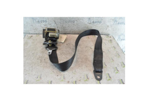 Ceinture avant gauche CITROEN C8 Photo n°1