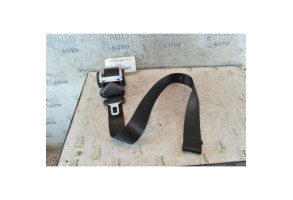 Ceinture avant droit OPEL ASTRA H Photo n°1