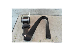 Ceinture avant gauche OPEL ASTRA H Photo n°1
