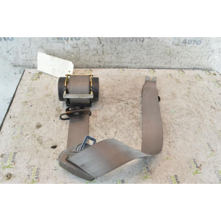 Ceinture avant droit RENAULT ESPACE 4