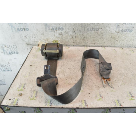 Ceinture avant gauche RENAULT LAGUNA 2