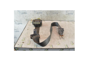 Ceinture avant gauche RENAULT LAGUNA 2 Photo n°1