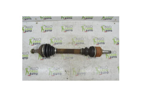 Cardan gauche (transmission) CITROEN XANTIA Photo n°1