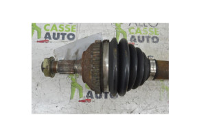 Cardan gauche (transmission) CITROEN XANTIA Photo n°2