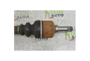 Cardan gauche (transmission) CITROEN XANTIA Photo n°3