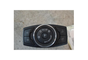 Commodo phare FORD MONDEO 4 Photo n°1