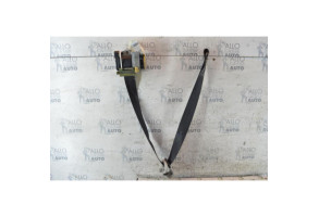 Ceinture avant gauche VOLKSWAGEN GOLF 4 Photo n°1