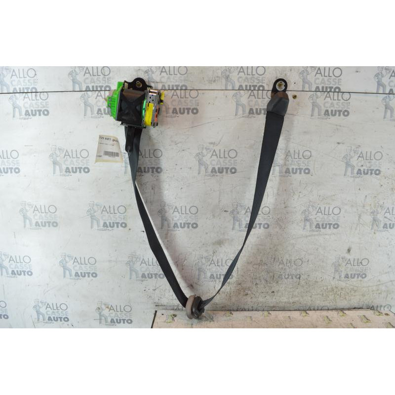 Ceinture avant gauche TOYOTA YARIS 2 Photo n°1