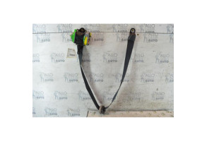 Ceinture avant gauche TOYOTA YARIS 2 Photo n°1