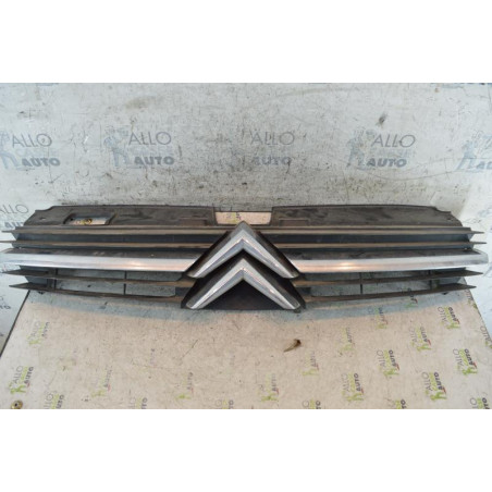 Calandre CITROEN C5 1
