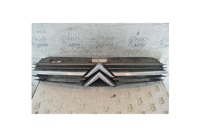 Calandre CITROEN C5 1 Photo n°1