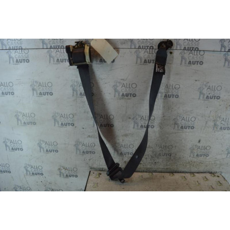 Ceinture avant droit RENAULT KANGOO 1