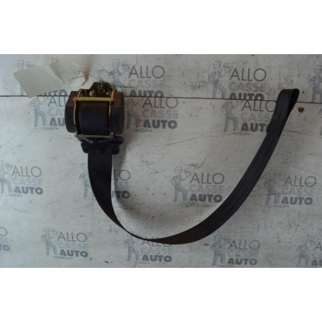 Ceinture avant droit PEUGEOT 406