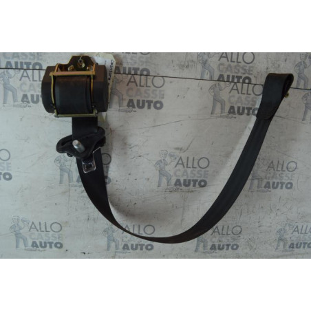 Ceinture avant gauche PEUGEOT 406