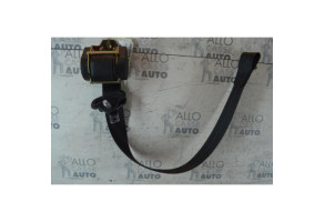 Ceinture avant gauche PEUGEOT 406 Photo n°1
