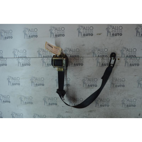 Ceinture avant droit PEUGEOT 206