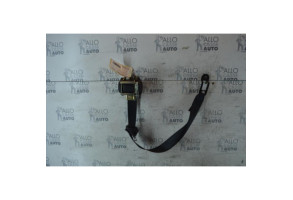Ceinture avant droit PEUGEOT 206 Photo n°1