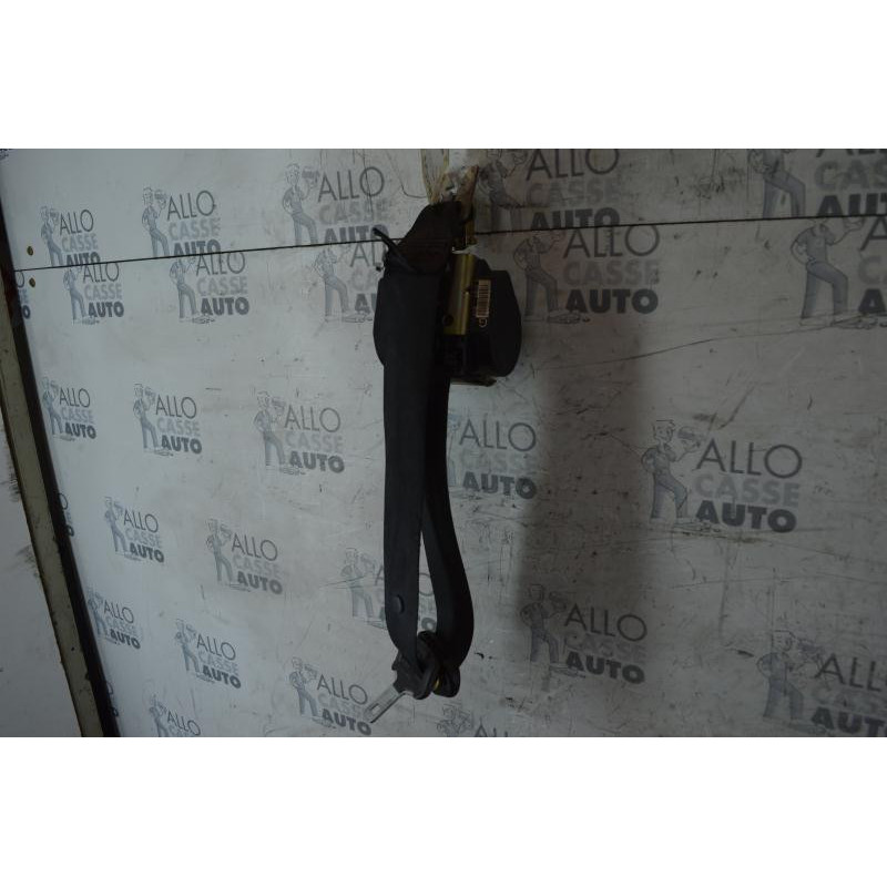 Ceinture avant gauche RENAULT LAGUNA 2 Photo n°1