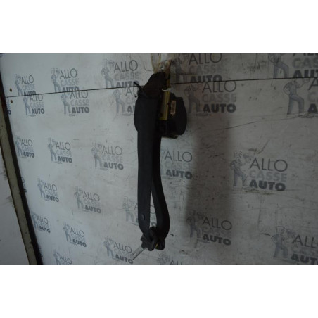 Ceinture avant gauche RENAULT LAGUNA 2