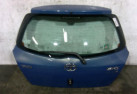 Malle/Hayon arriere TOYOTA YARIS 2 Photo n°1