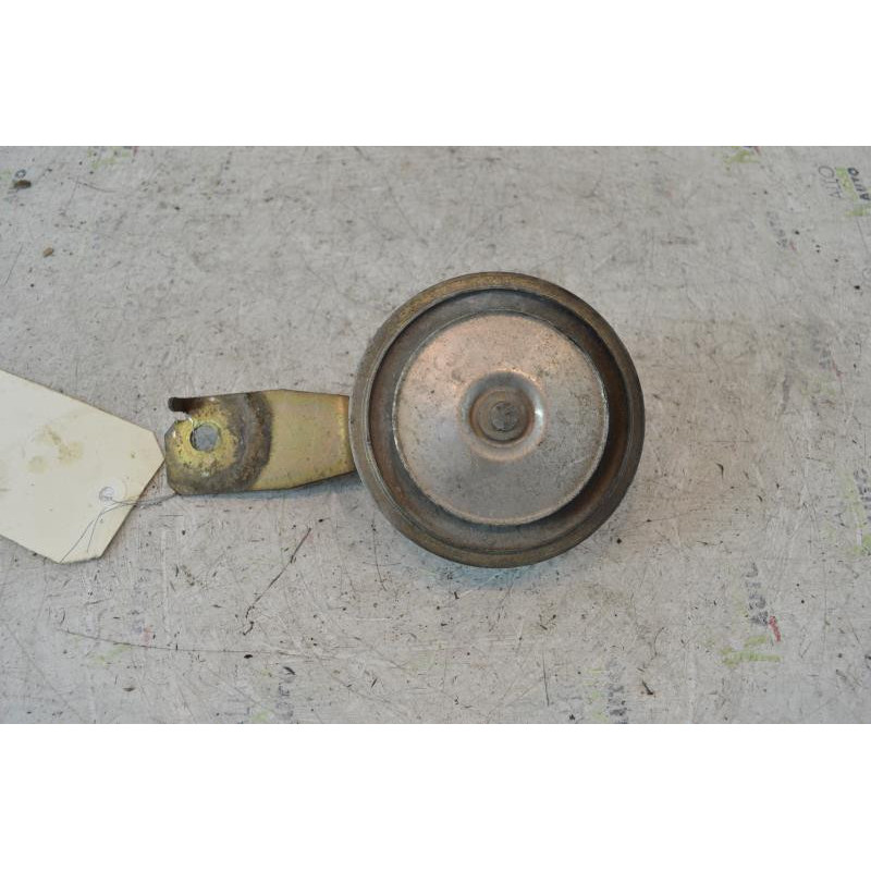 Avertisseur/Klaxon RENAULT R21 Photo n°1