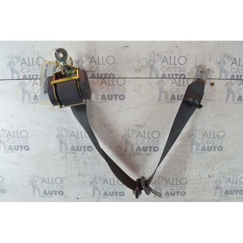 Ceinture avant droit RENAULT LAGUNA 2 Photo n°1