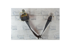 Ceinture avant droit RENAULT LAGUNA 2 Photo n°1
