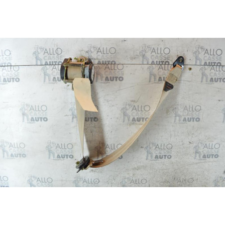 Ceinture avant droit PEUGEOT 607