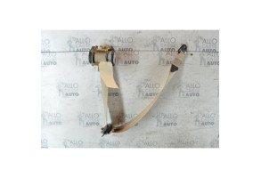 Ceinture avant droit PEUGEOT 607 Photo n°1
