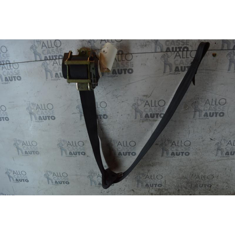 Ceinture avant droit PEUGEOT 206 Photo n°1