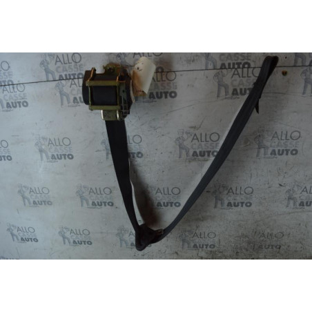 Ceinture avant droit PEUGEOT 206