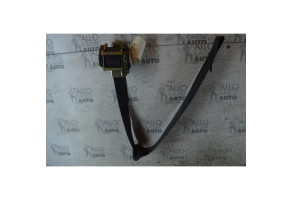 Ceinture avant droit PEUGEOT 206 Photo n°1