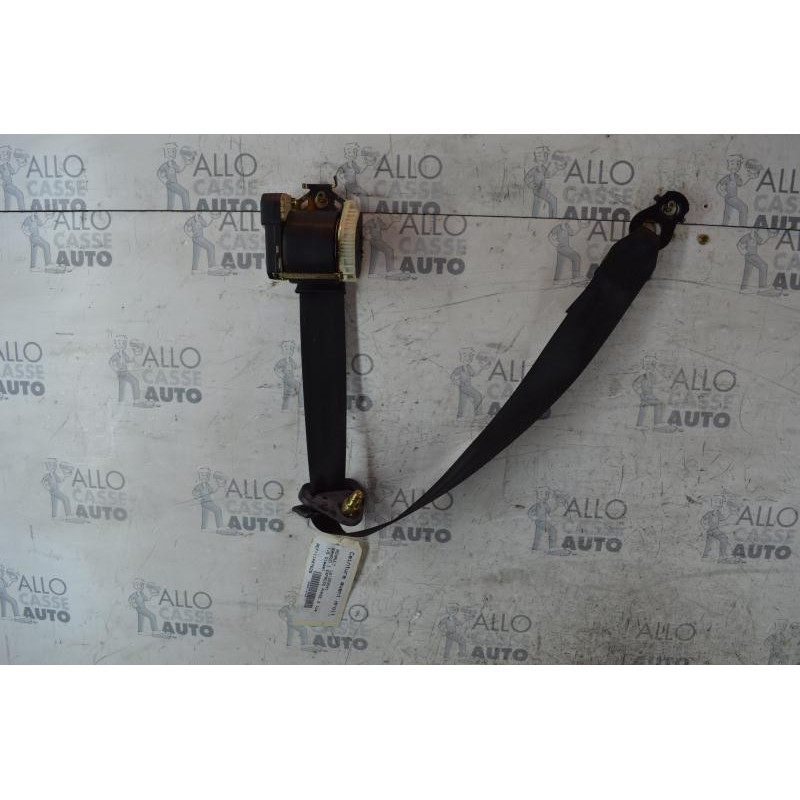 Ceinture avant droit RENAULT KANGOO 1 Photo n°1