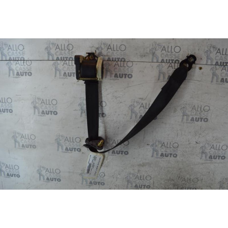 Ceinture avant droit RENAULT KANGOO 1