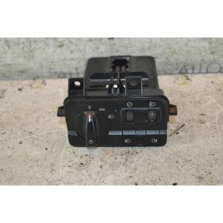 Commodo phare BMW SERIE 3 E46