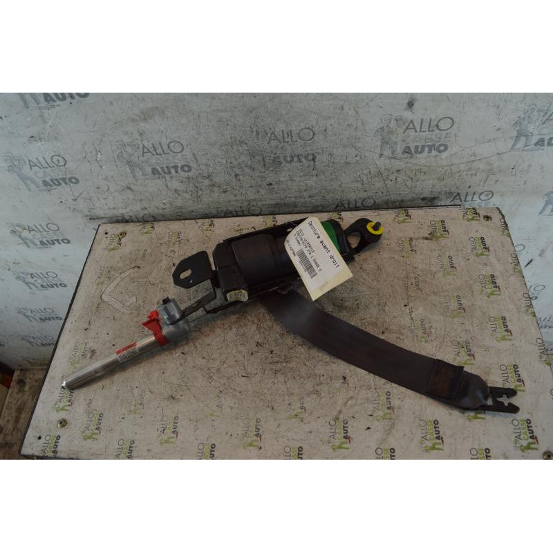 Ceinture avant droit VOLVO V 70 1 Photo n°1