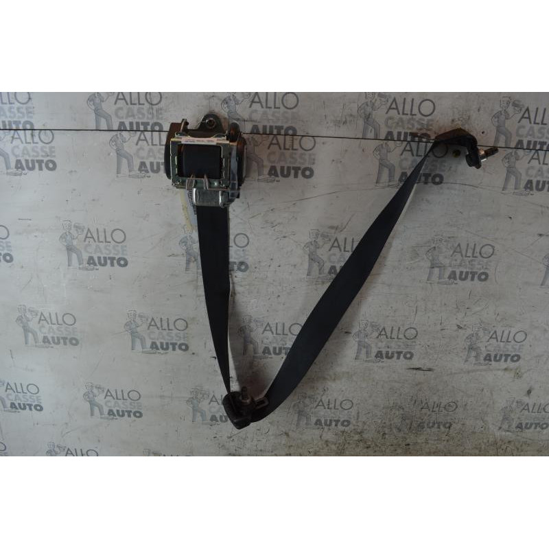 Ceinture avant gauche FIAT GRANDE PUNTO Photo n°1
