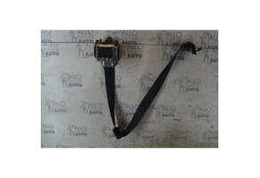 Ceinture avant gauche FIAT GRANDE PUNTO Photo n°1