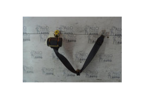 Ceinture avant droit RENAULT LAGUNA 2 Photo n°1