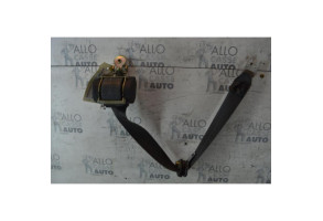 Ceinture avant gauche RENAULT LAGUNA 2 Photo n°1