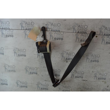 Ceinture avant droit RENAULT CLIO 2 CAMPUS